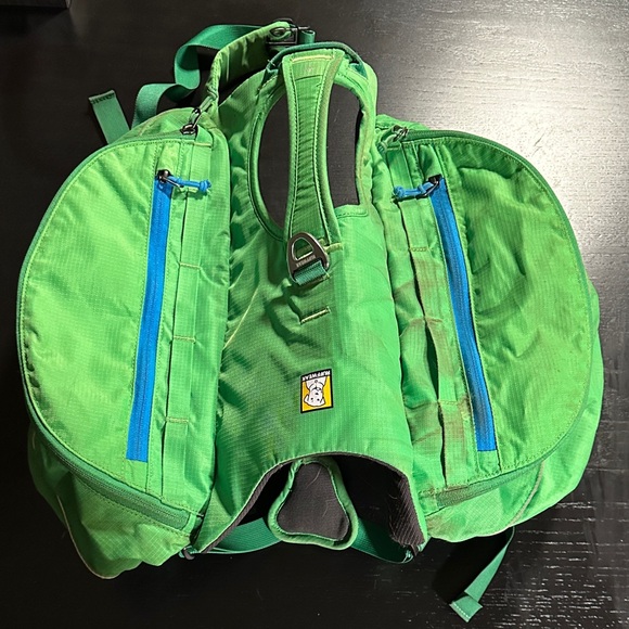 RuffWear Other - Ruffwear Dog Pack Harness L/XL